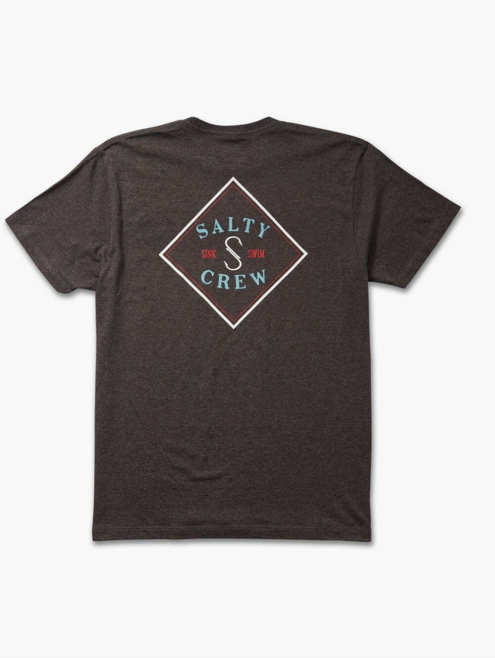 NWT | Salty Crew Tippet Color Tee | Small